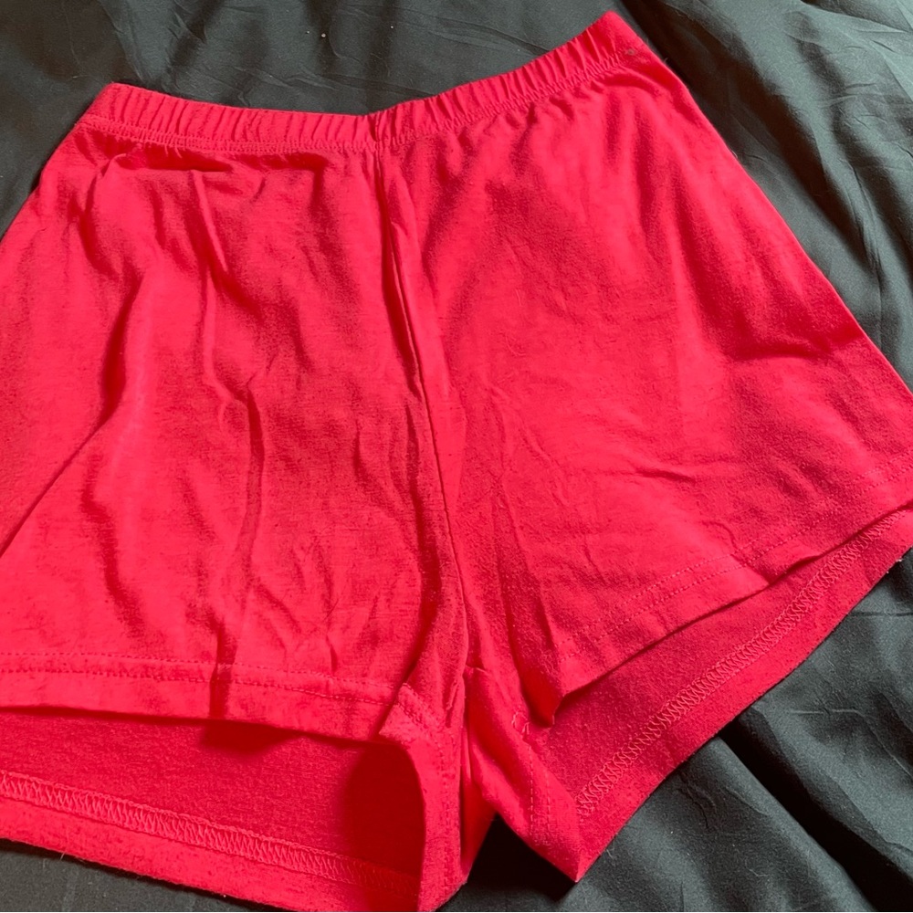 Lounge Shorts